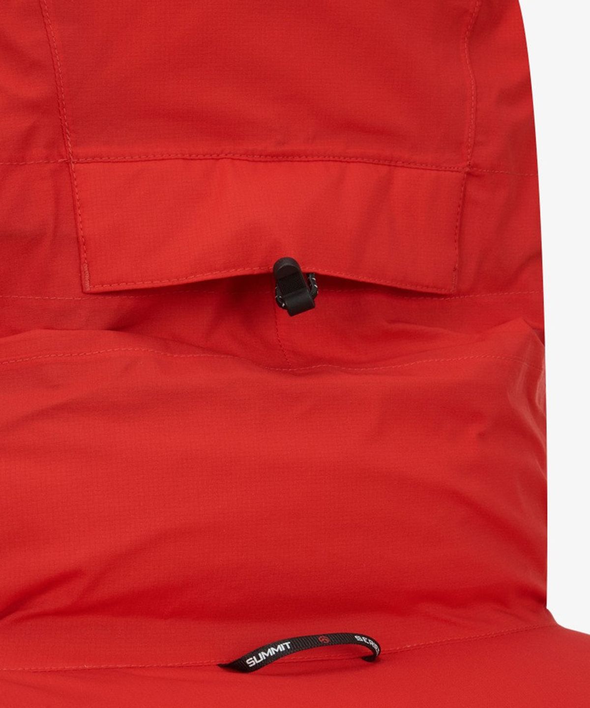 노스페이스(THE NORTH FACE) NJ1DR99B 남성 히말라얀 파카 (RDS) RED