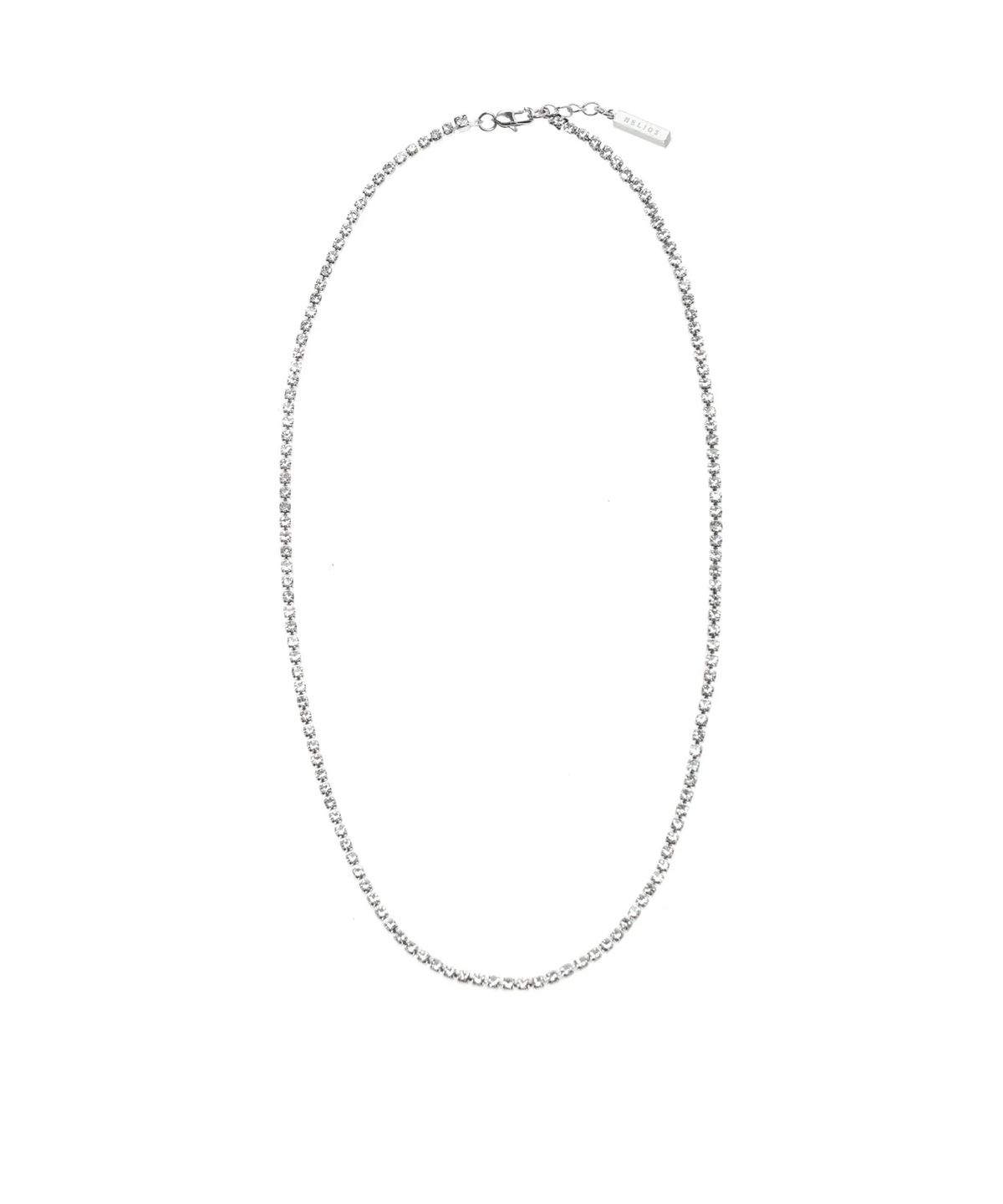 헬리오스(HELIOS) TENNIS NECKLACE #1