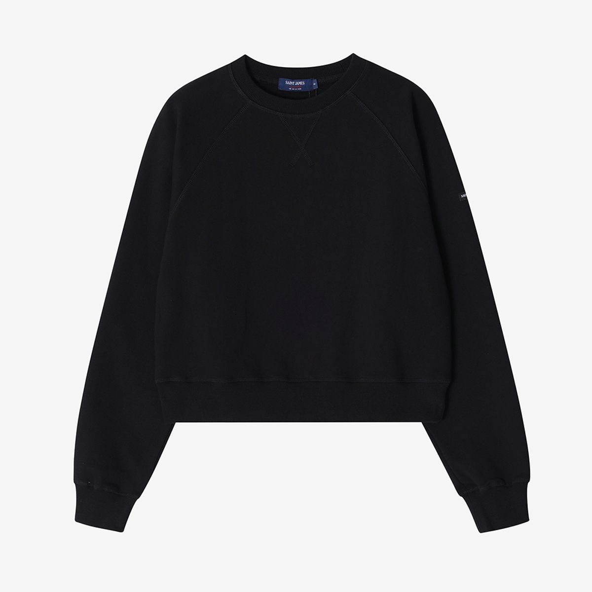 세인트제임스(SAINT JAMES) 봉봉 쁘띠 (016) ASJF261KR20-016