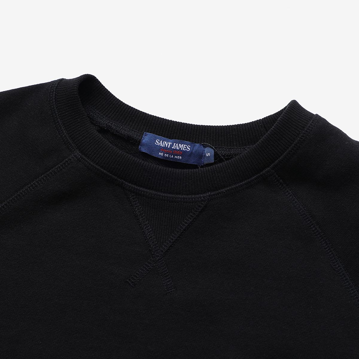 세인트제임스(SAINT JAMES) 봉봉 쁘띠 (016) ASJF261KR20-016