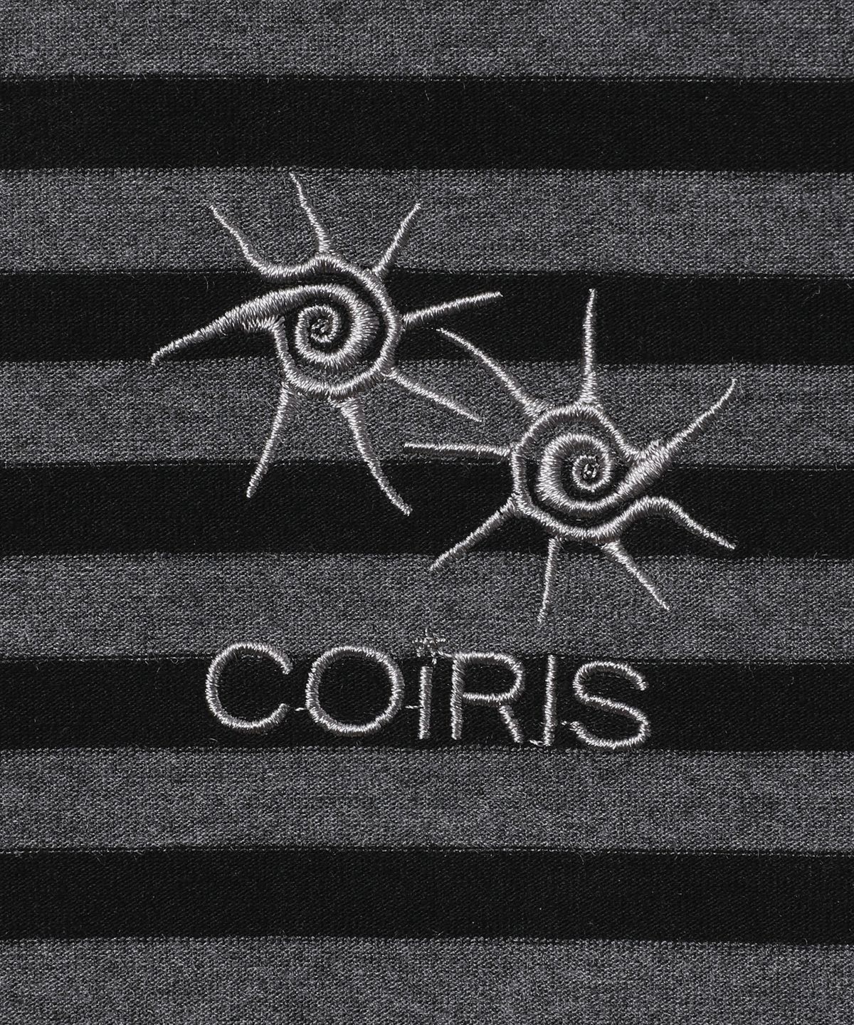 코이리스(COIRIS) 바니아 스트라이프 백팩