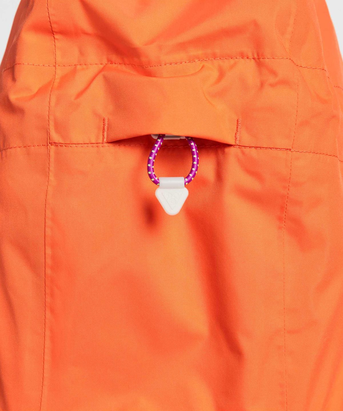나이키(NIKE) ACG 판타즈마 스톰 핏 ADV 재킷 W - 세이프티 오렌지:그레이 포그:칼리지 그레이:서밋 화이트 / IF0102-819