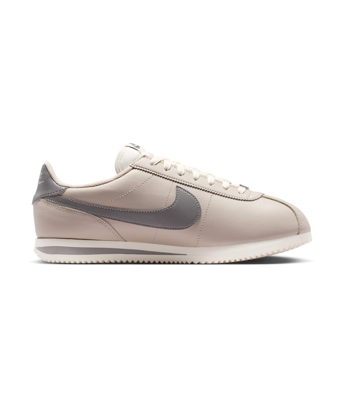 나이키(NIKE) 코르테즈 레더 M - 크림:소프트 펄:펜슬 포인트 / DM4044-202