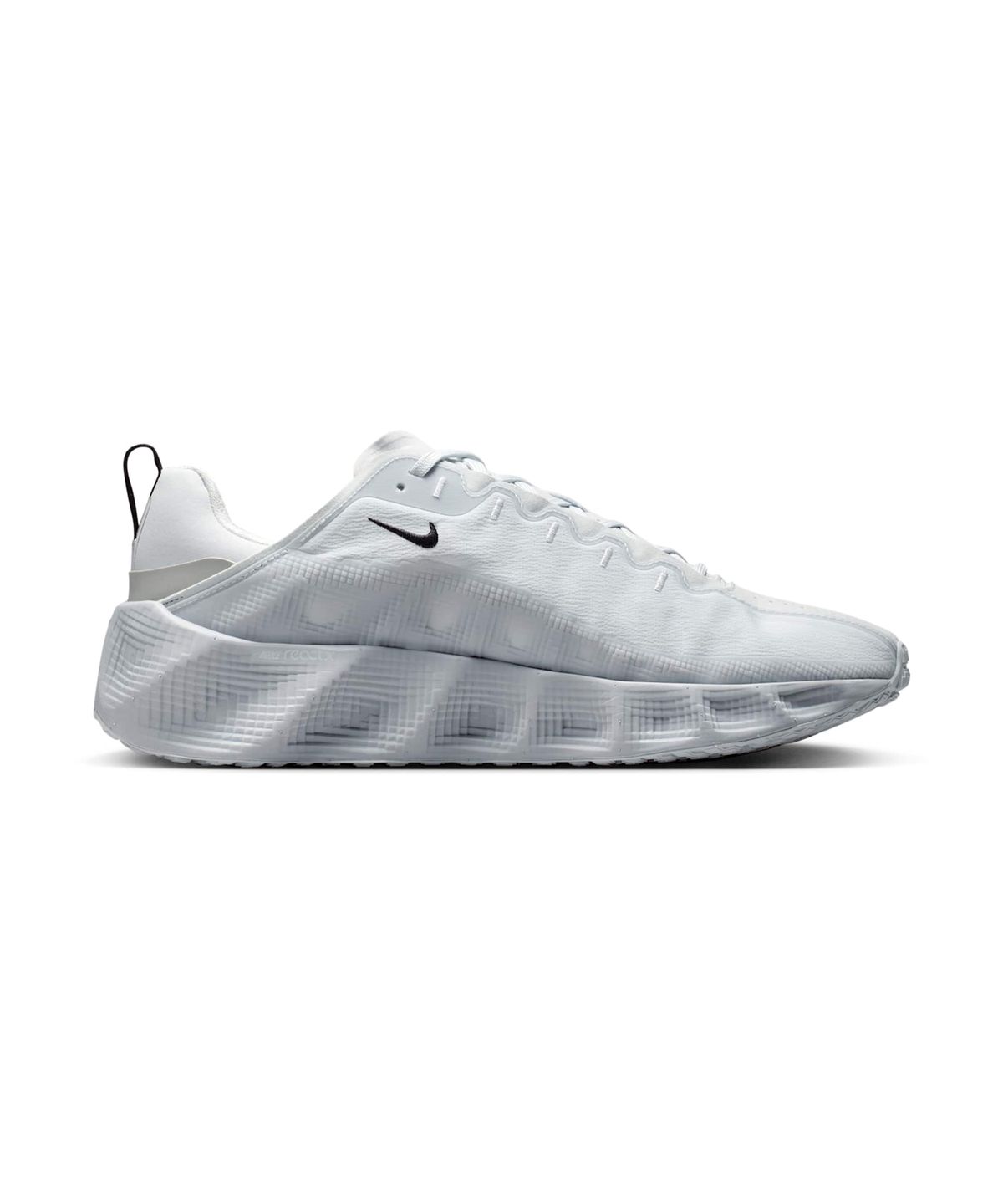 나이키(NIKE) 아바 로버 M - 퓨어 플래티넘:블랙 / DX4215-010
