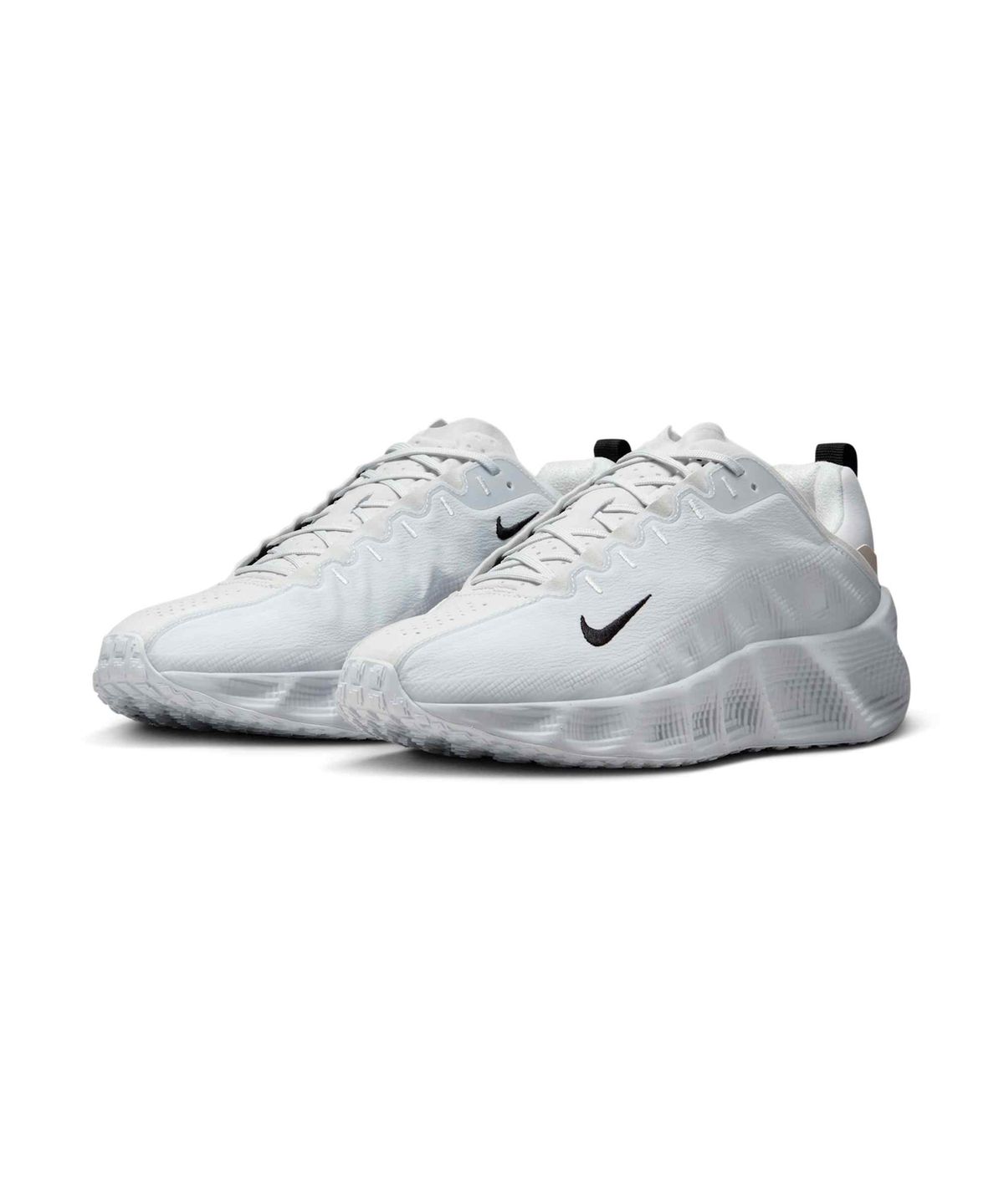 나이키(NIKE) 아바 로버 M - 퓨어 플래티넘:블랙 / DX4215-010