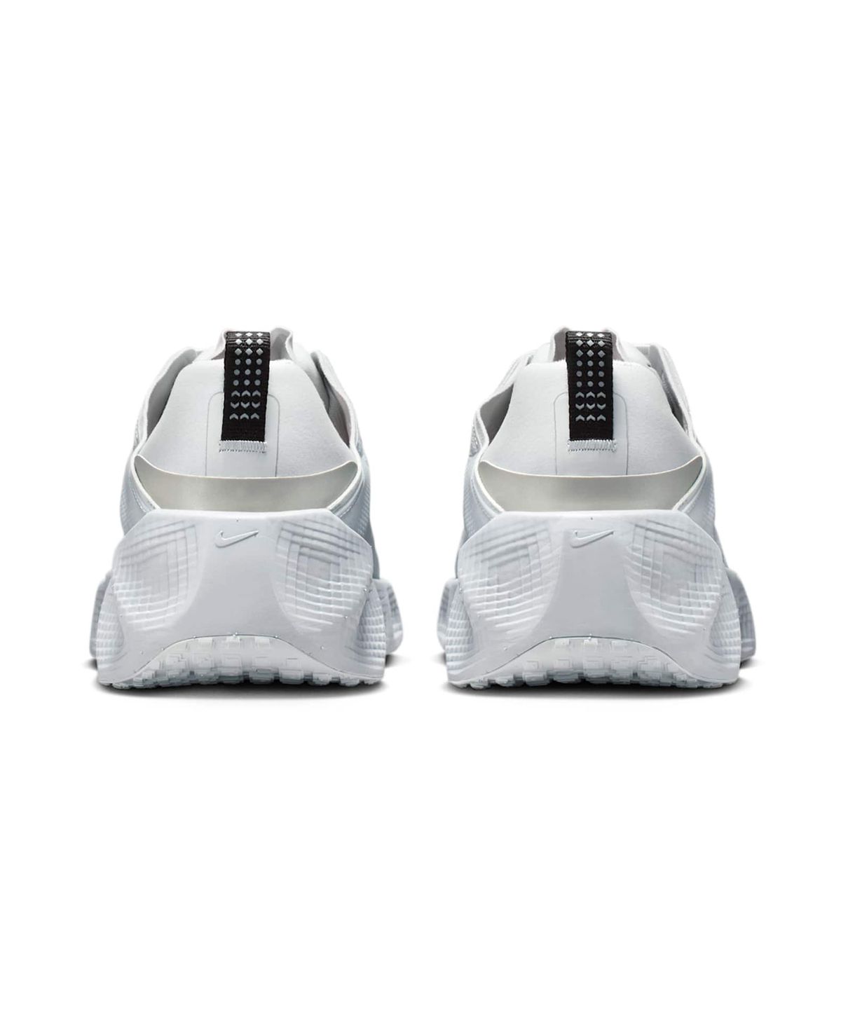 나이키(NIKE) 아바 로버 M - 퓨어 플래티넘:블랙 / DX4215-010