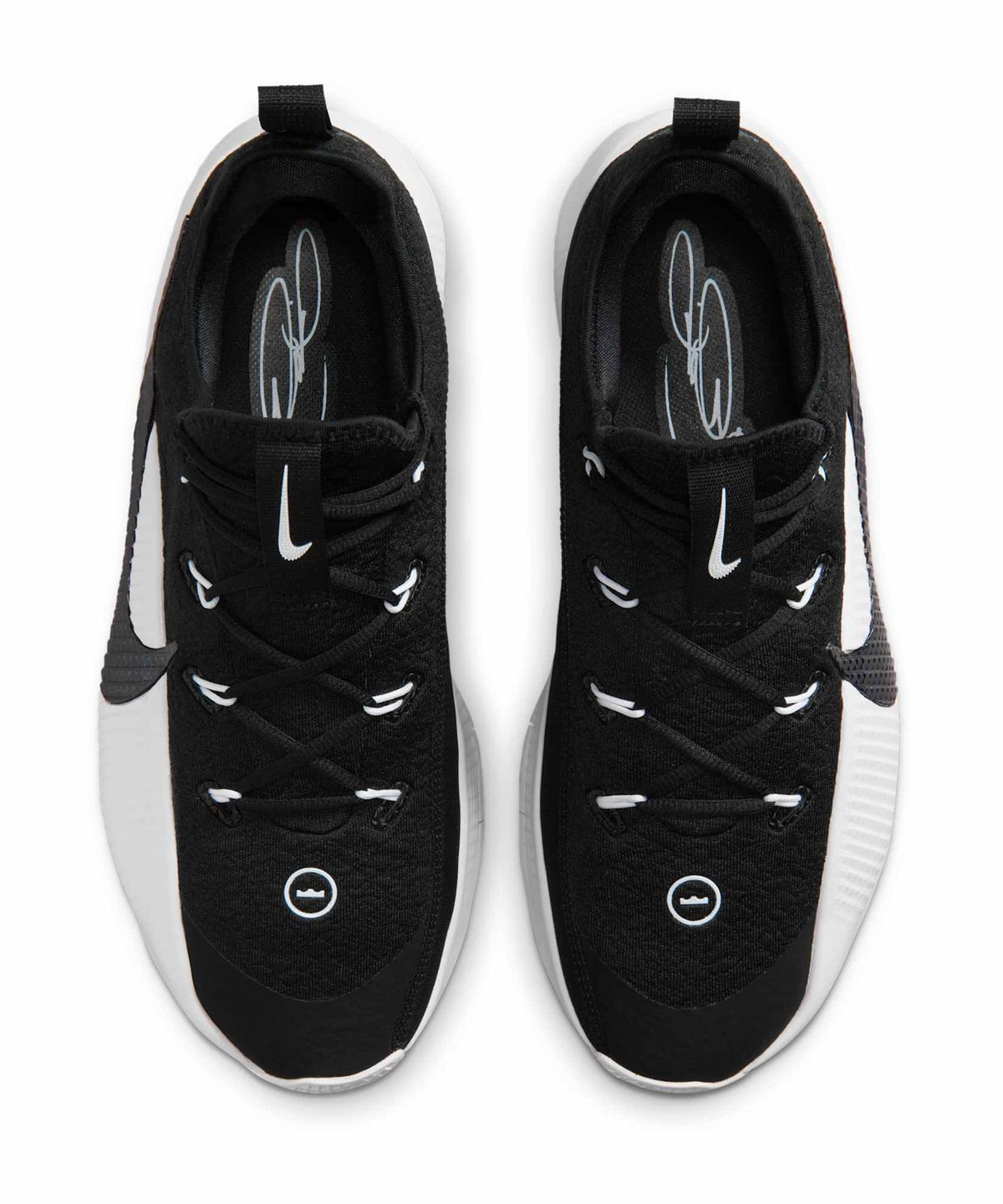나이키(NIKE) 르브론 TR 1 M - 블랙:화이트:블랙 / FJ6151-007