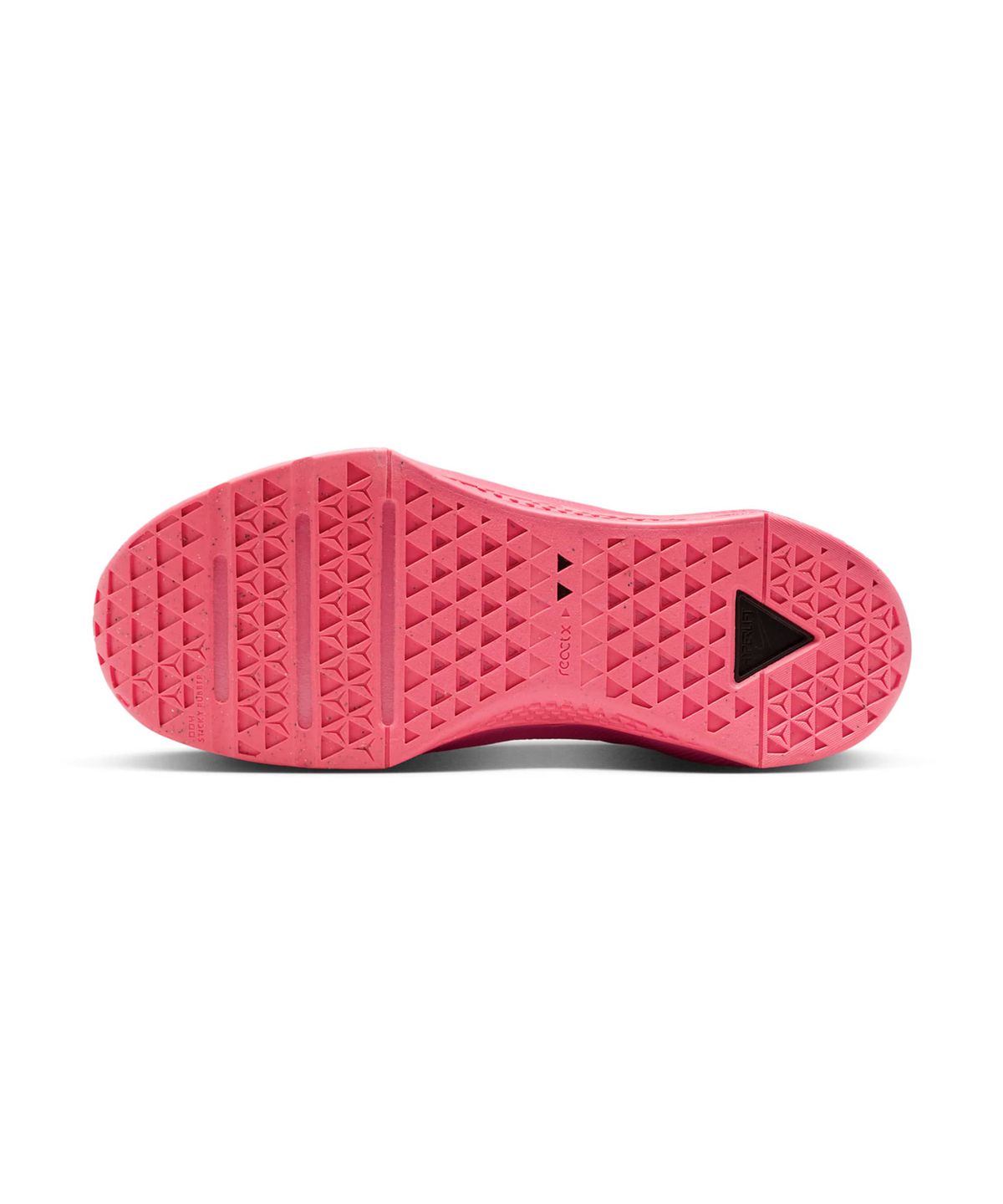 나이키(NIKE) 메트콘 10 W - 피어니:씨 코랄:라바 글로우:블랙 / HQ2620-604