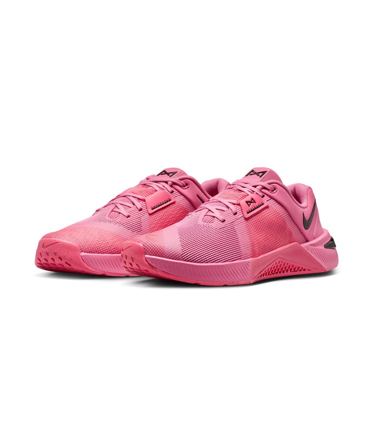 나이키(NIKE) 메트콘 10 W - 피어니:씨 코랄:라바 글로우:블랙 / HQ2620-604