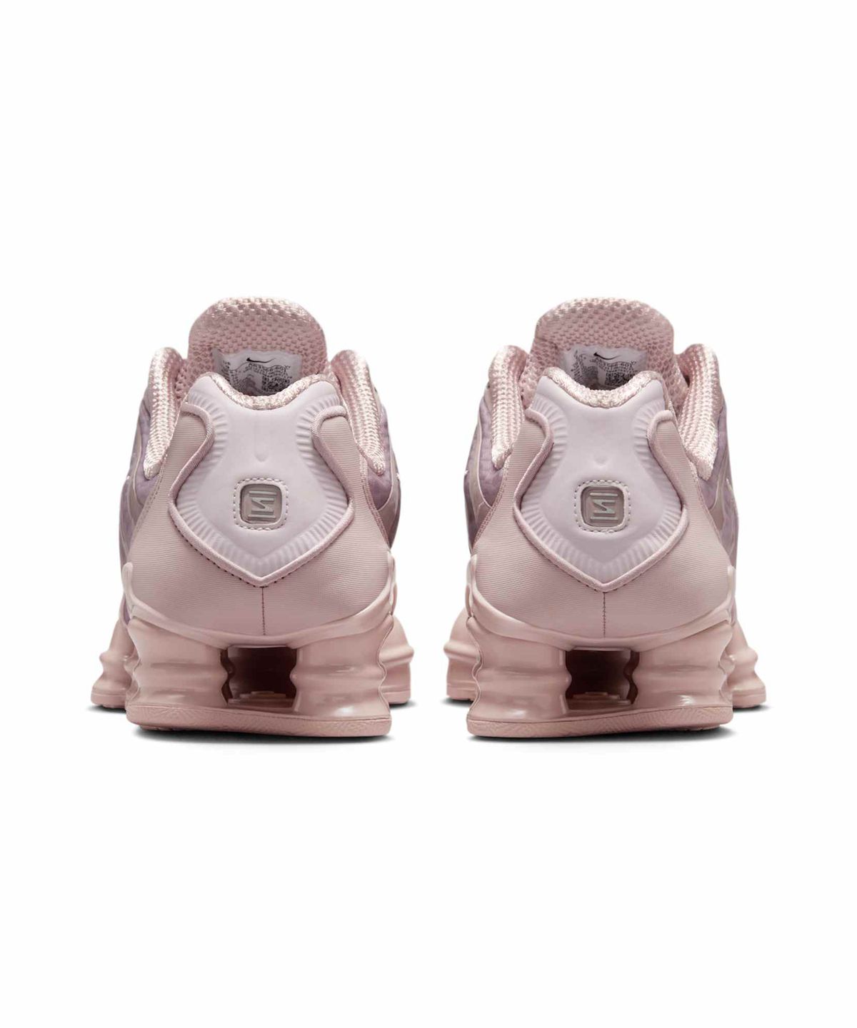 나이키(NIKE) 샥스 TL W - 파티클 로즈:메탈릭 실버 / AR3566-601