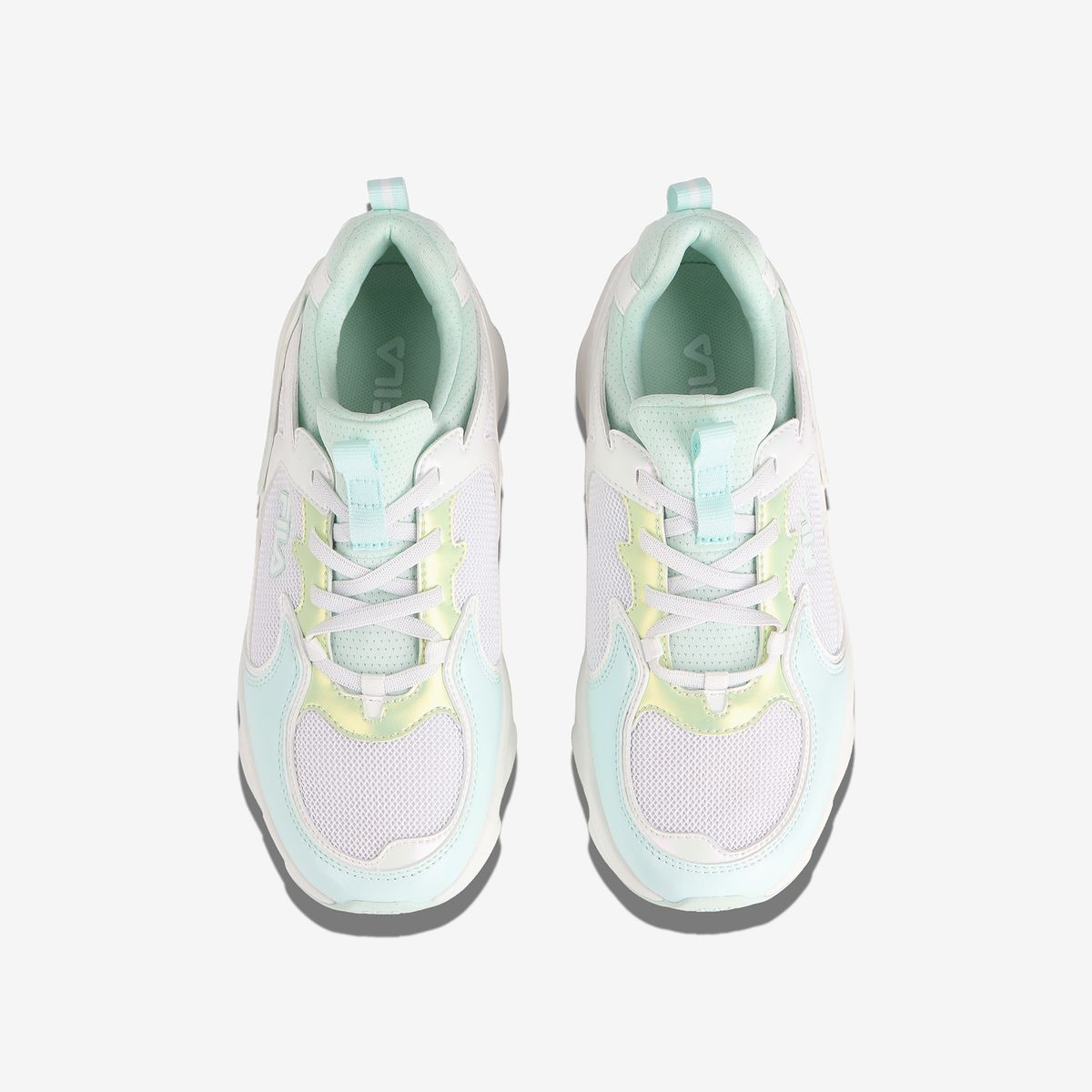 휠라 키즈(FILA KIDS) 스키퍼 LCO KD