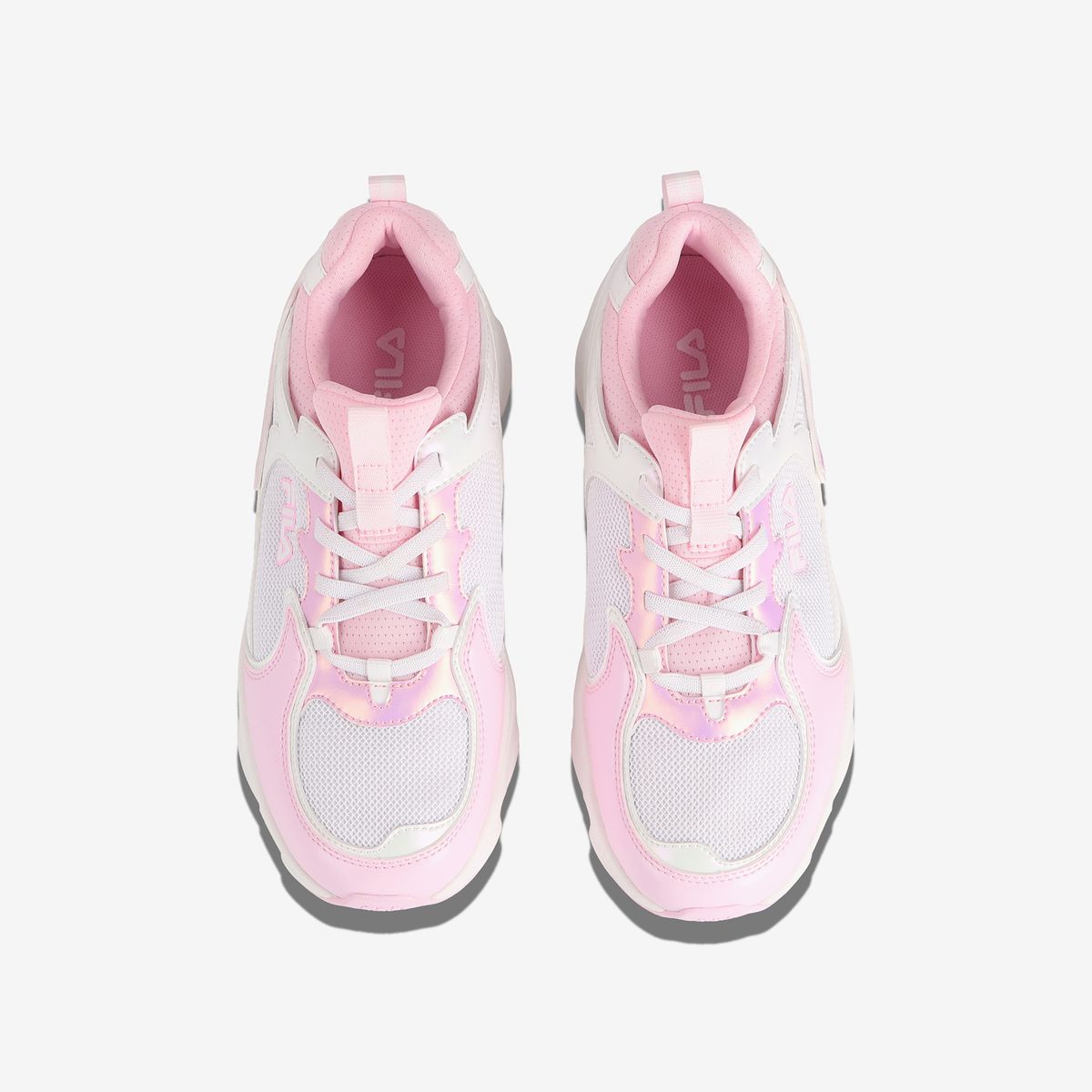 휠라 키즈(FILA KIDS) 스키퍼 LCO KD