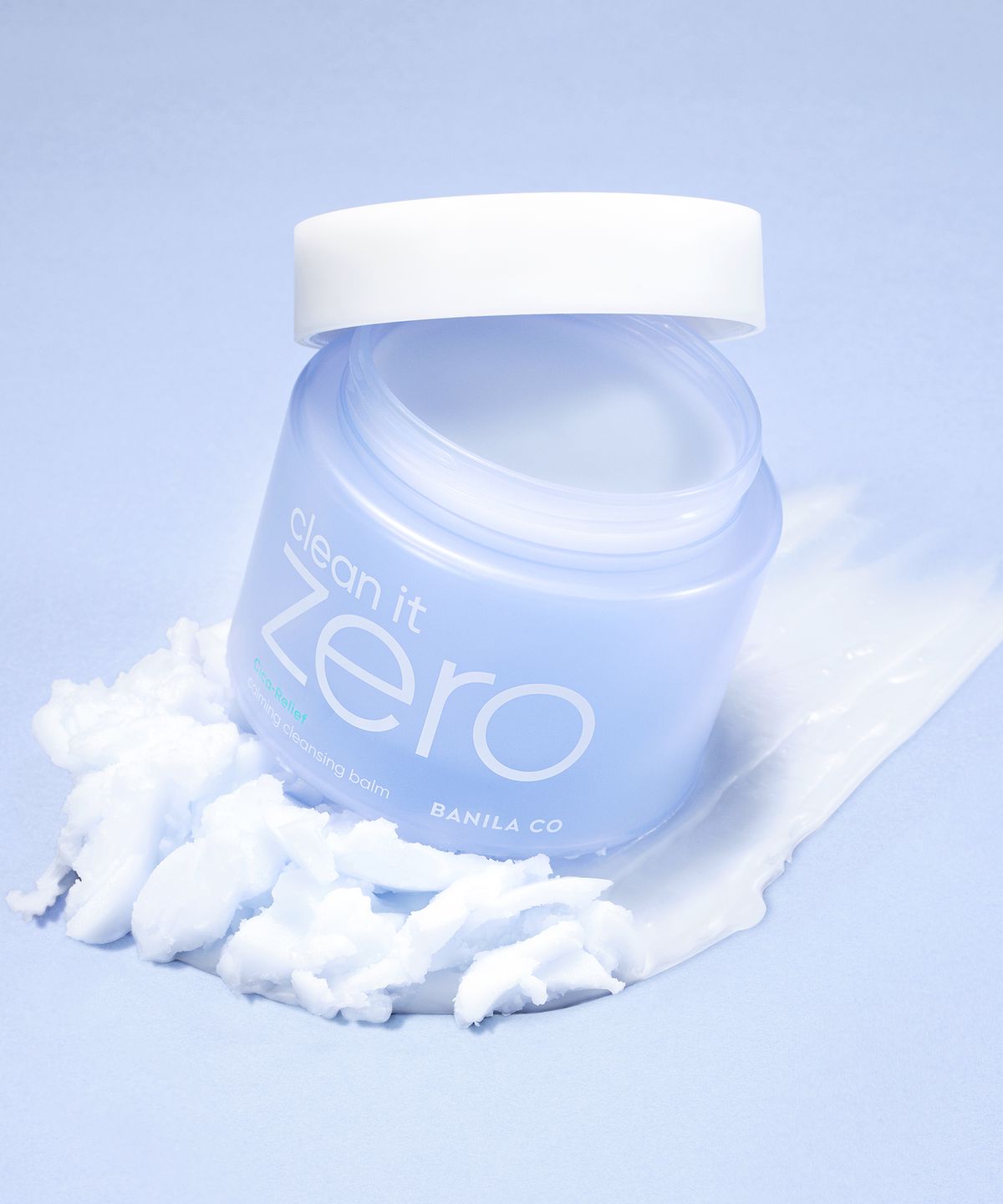 바닐라코(BANILACO) 클린잇제로 카밍 클렌징밤 180ml+100ml