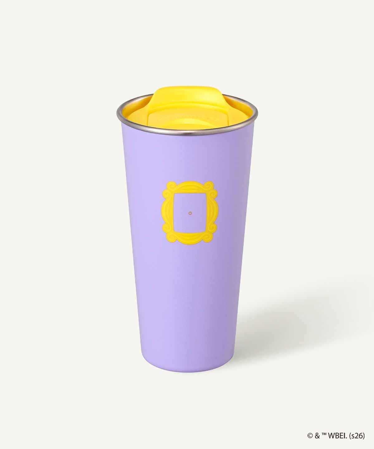 스타벅스(STARBUCKS) SS 모니카 하우스 투고 텀블러 473ml +텀블러음료쿠폰(카톡발송)