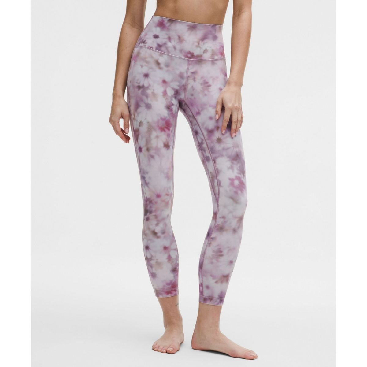 룰루레몬(LULULEMON) Align™ 하이라이즈 팬츠 24” *아시아 핏  MHP2