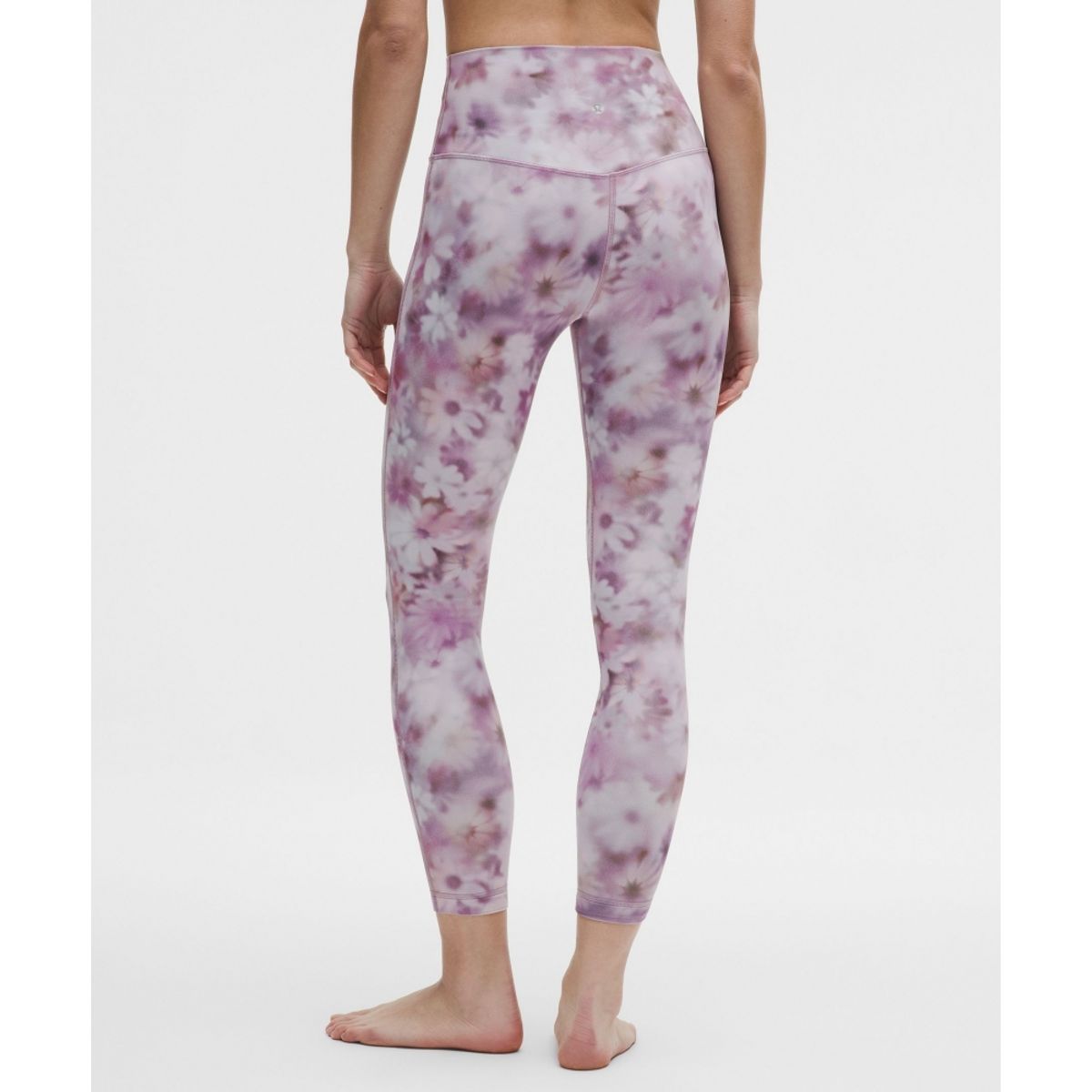 룰루레몬(LULULEMON) Align™ 하이라이즈 팬츠 24” *아시아 핏  MHP2