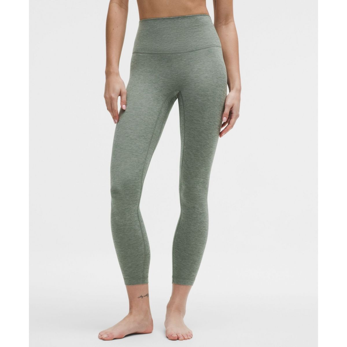 룰루레몬(LULULEMON) Align No Line™ 하이라이즈 팬츠 24inch *아시아 핏