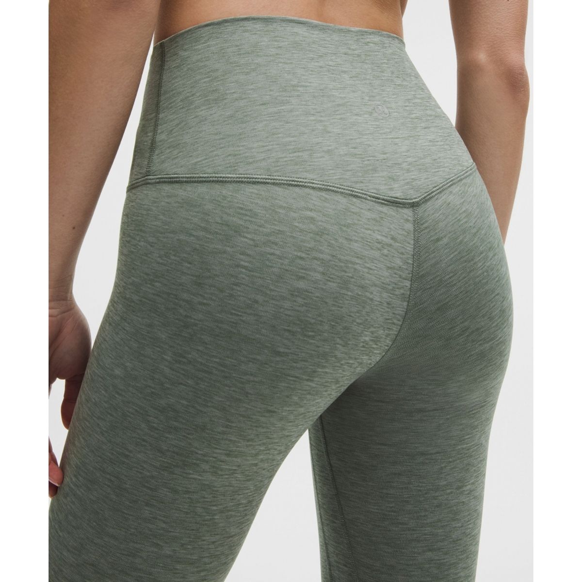 룰루레몬(LULULEMON) Align No Line™ 하이라이즈 팬츠 24inch *아시아 핏