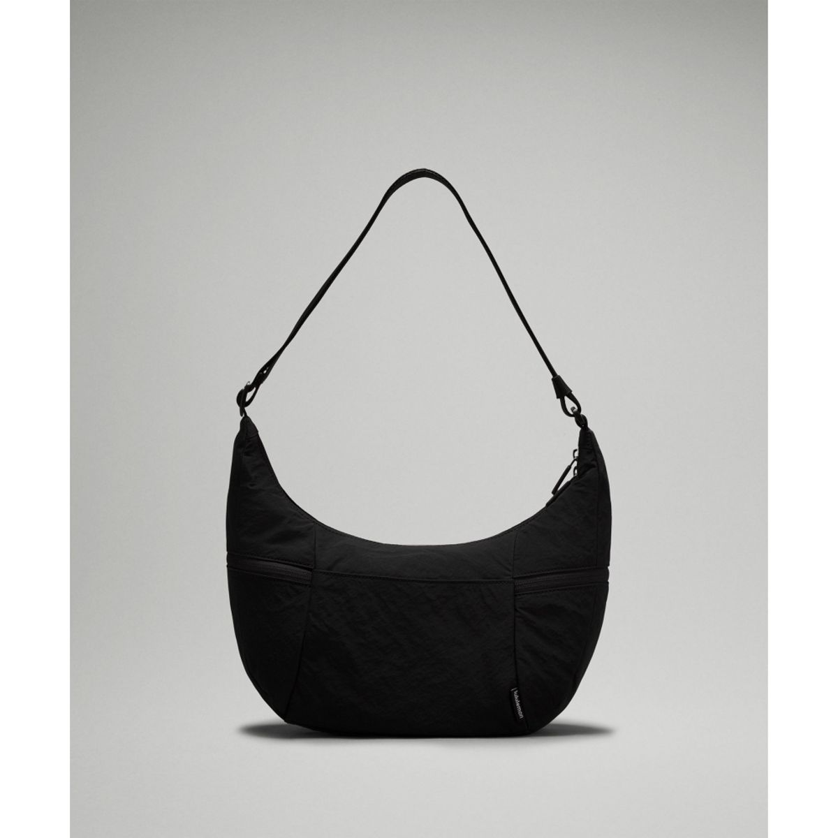 룰루레몬(LULULEMON) 슬라우치 슬링백 6L  BLK
