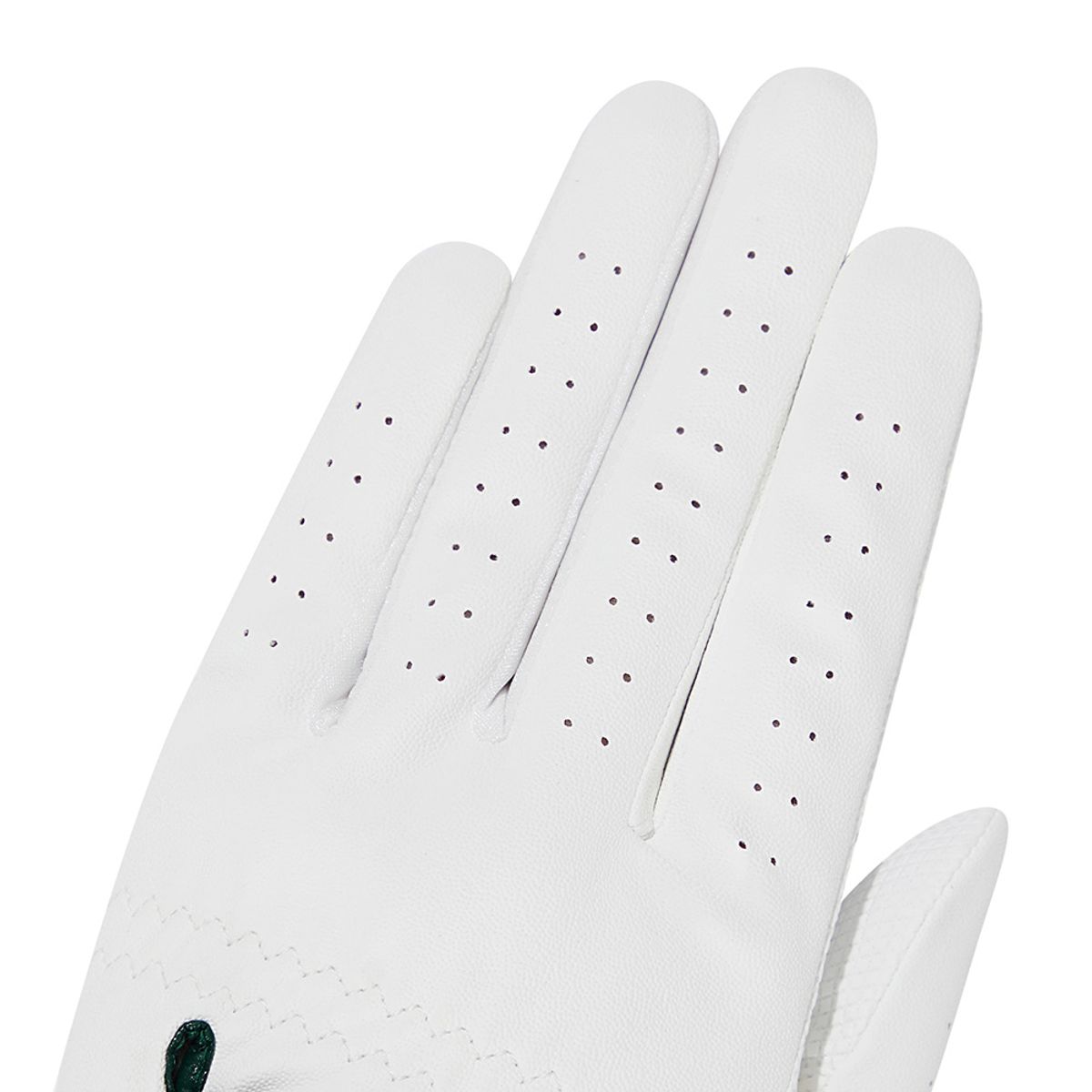 말본 골프(MALBON GOLF) 공용 왼손 2PACK 장갑 WHITE