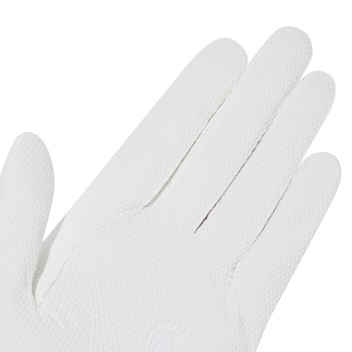 말본 골프(MALBON GOLF) 공용 왼손 2PACK 장갑 WHITE