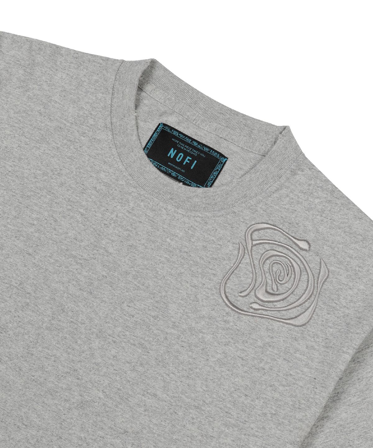노피(NOFI) PIVOTEE GREY