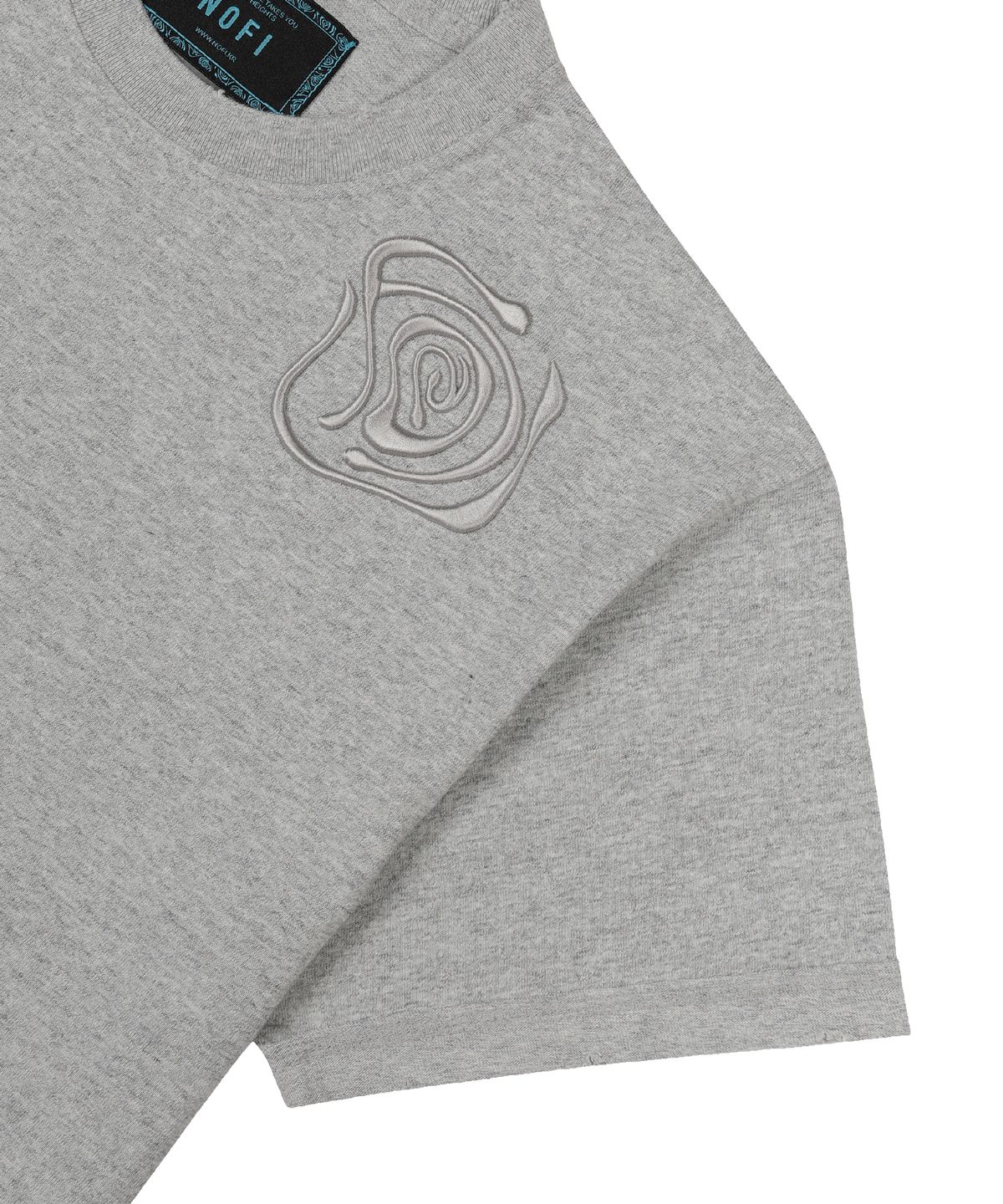 노피(NOFI) PIVOTEE GREY