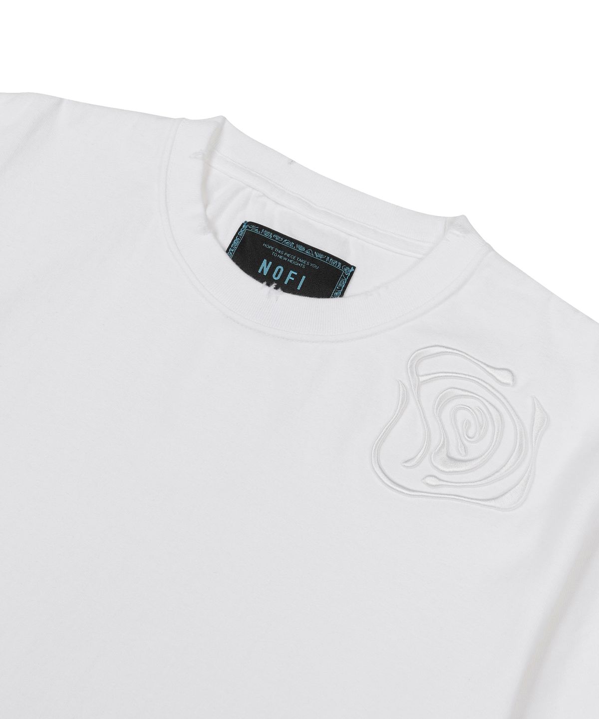 노피(NOFI) PIVOTEE WHITE