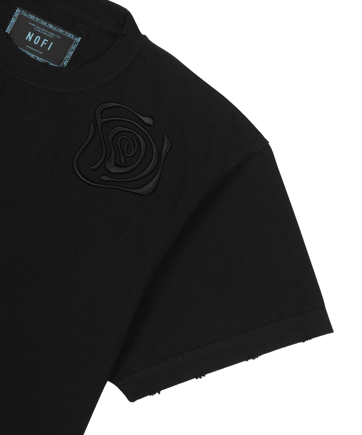 노피(NOFI) PIVOTEE BLACK