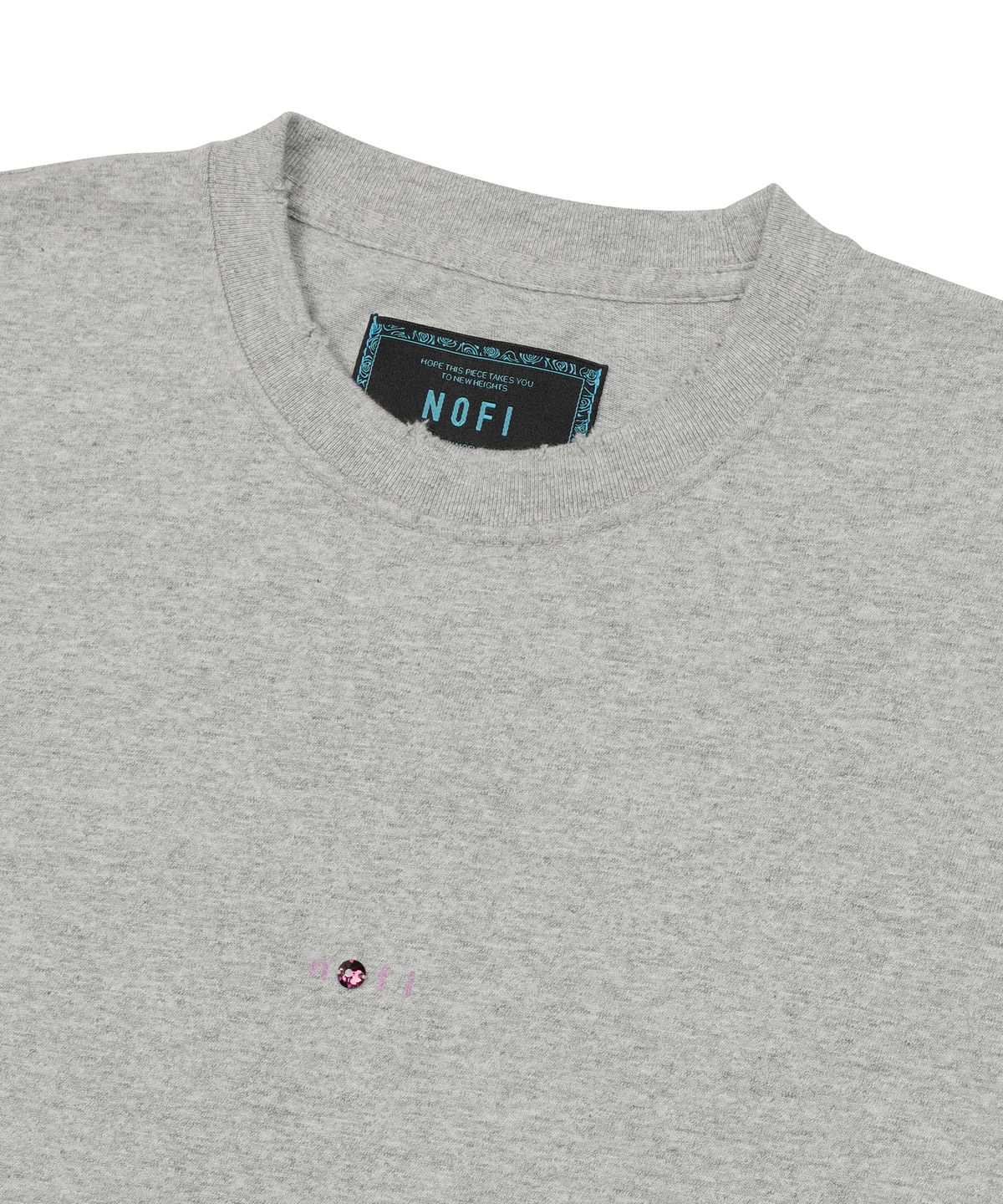 노피(NOFI) BIZU GREY