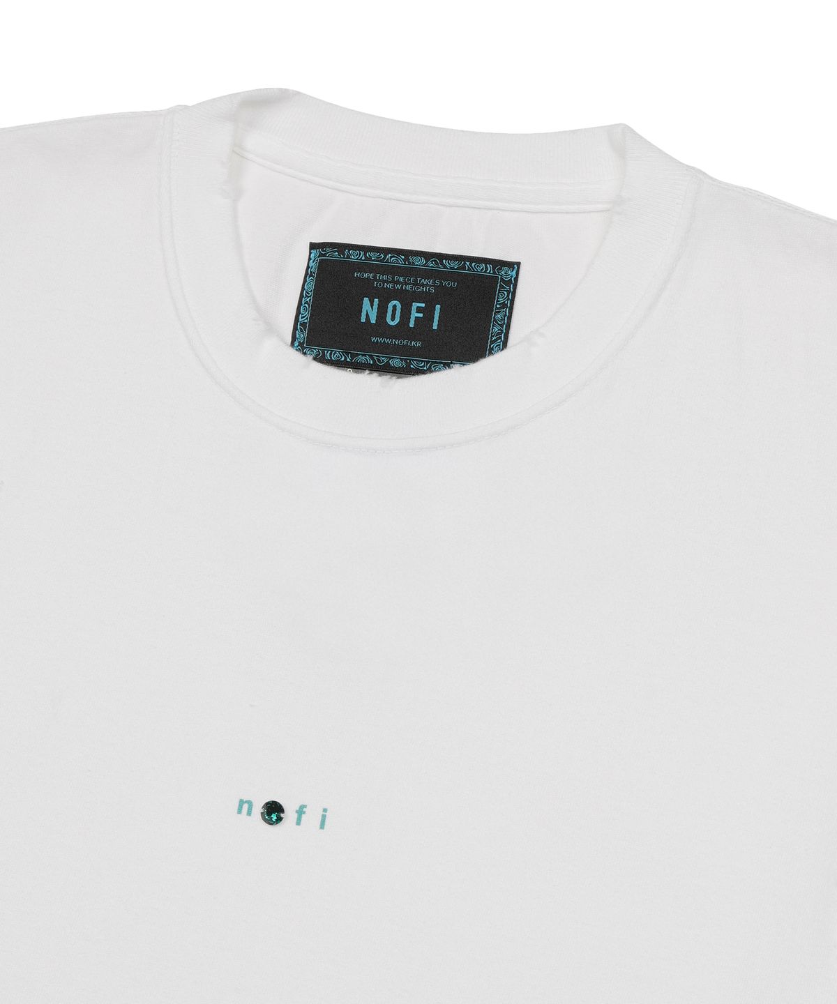 노피(NOFI) BIZU WHITE