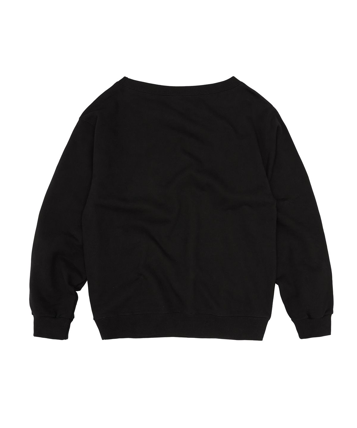 미드나잇 무브(MIDNIGHT MOVE) horse mtm (black)