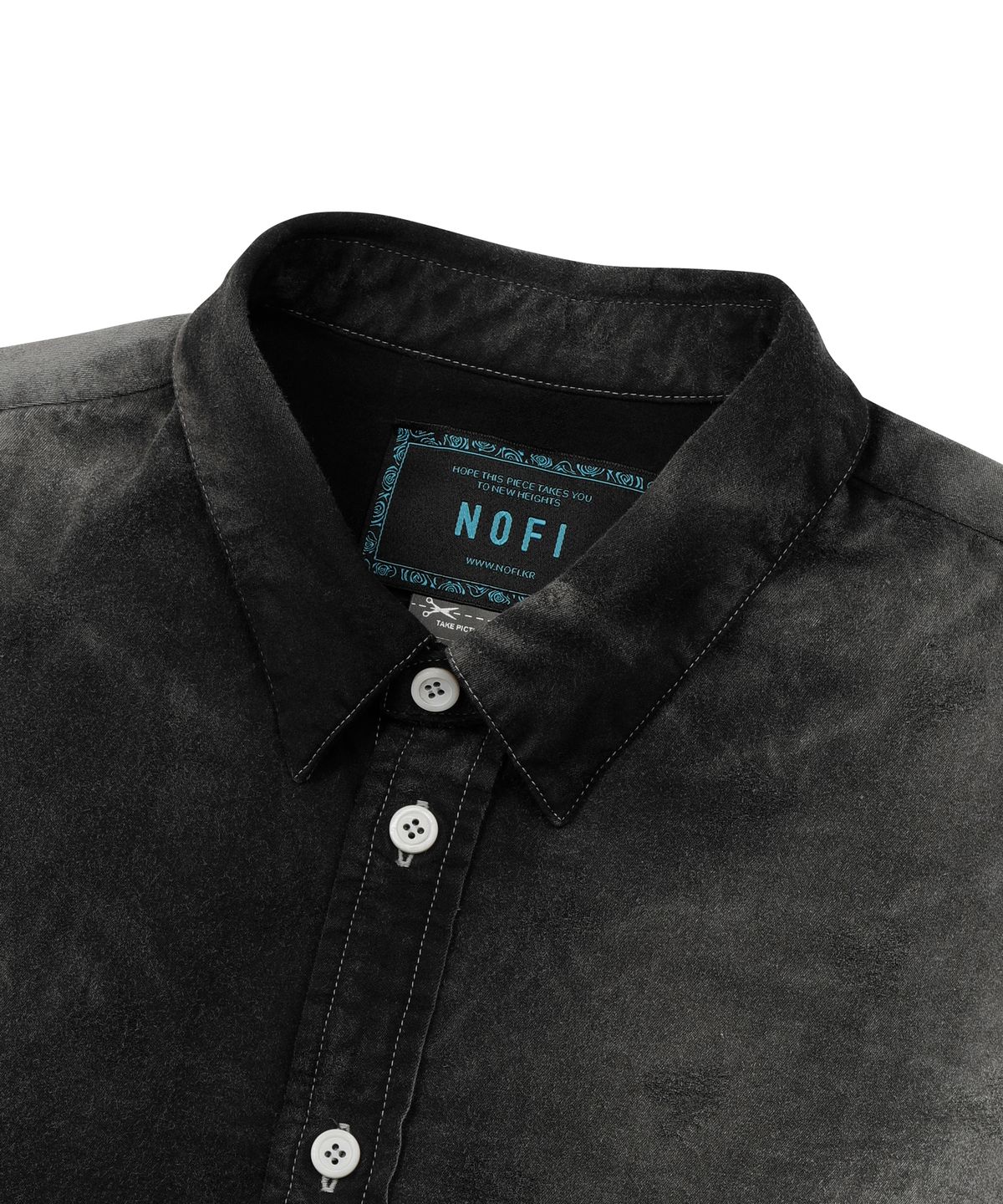 노피(NOFI) WAL BLACK