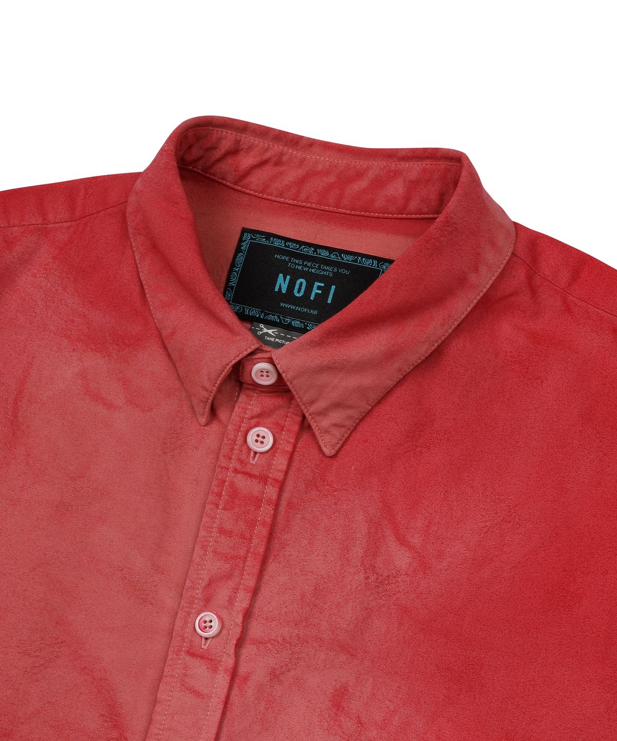 노피(NOFI) WAL RED