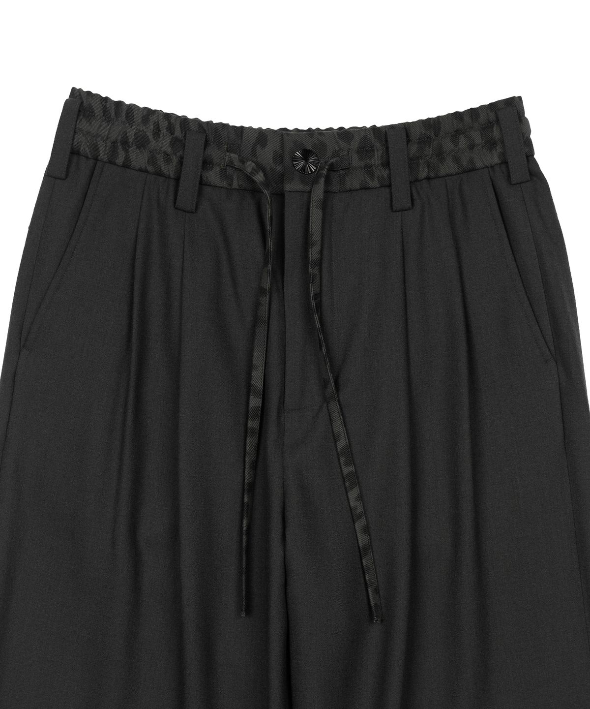 노피(NOFI) GENNI CHARCOAL