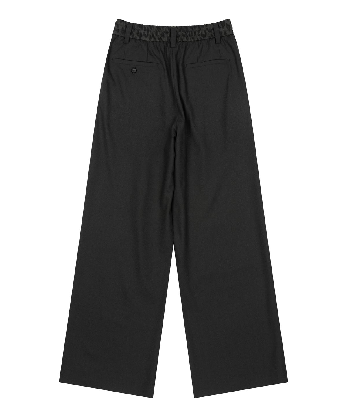 노피(NOFI) GENNI CHARCOAL