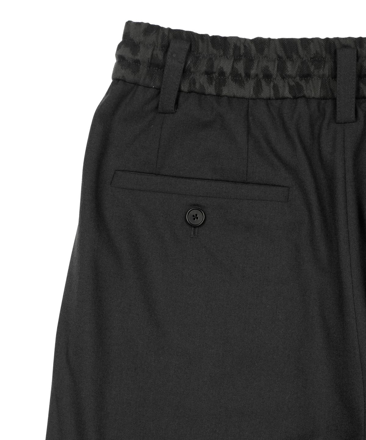 노피(NOFI) GENNI CHARCOAL