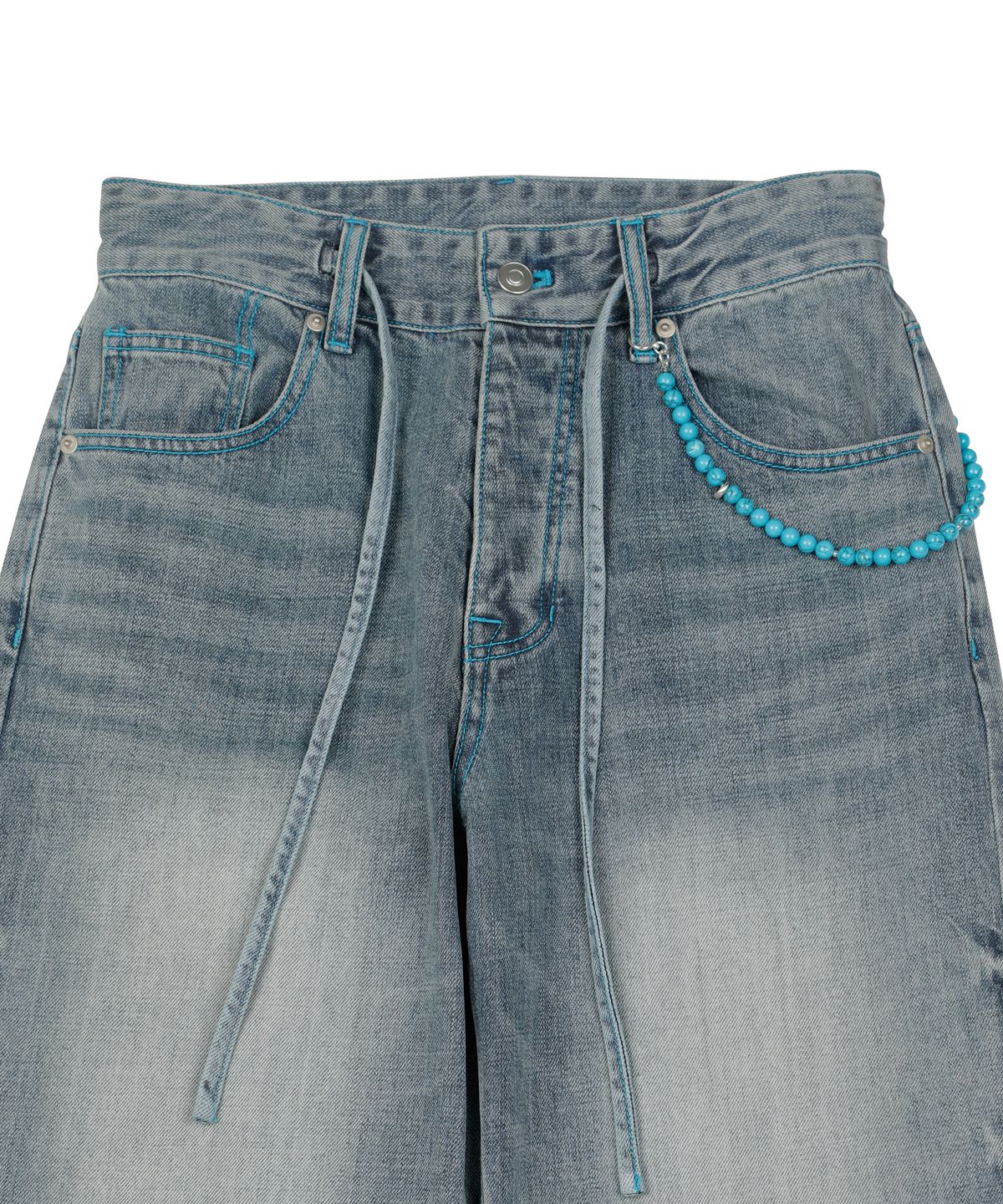 노피(NOFI) VEILER BLUE