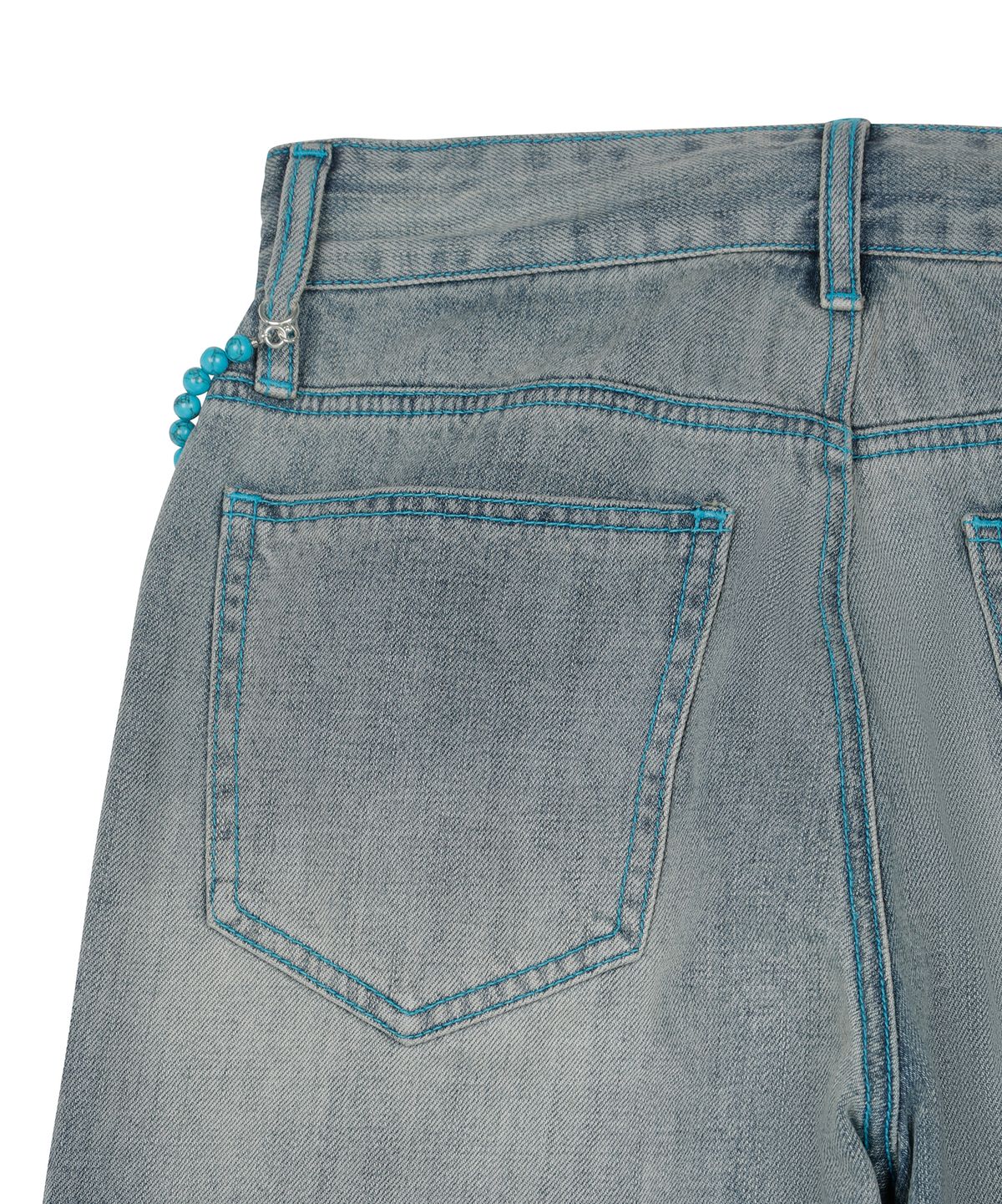 노피(NOFI) VEILER BLUE