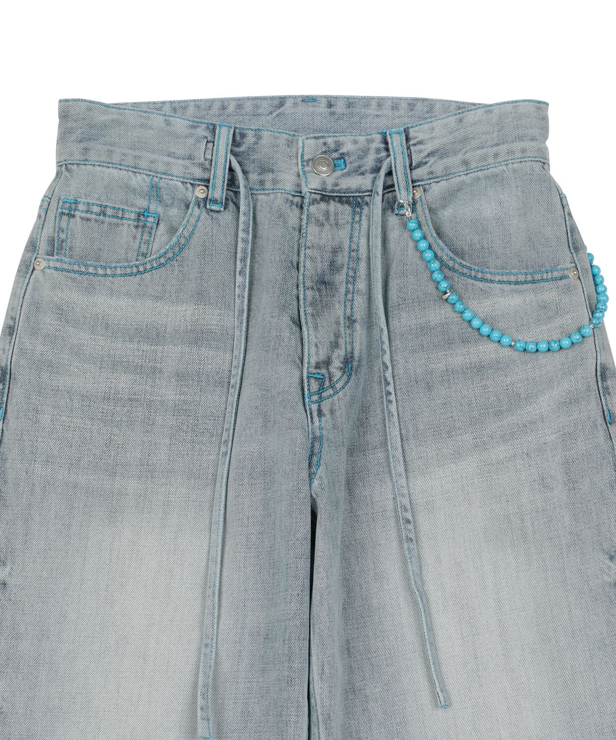 노피(NOFI) VEILER LIGHT BLUE