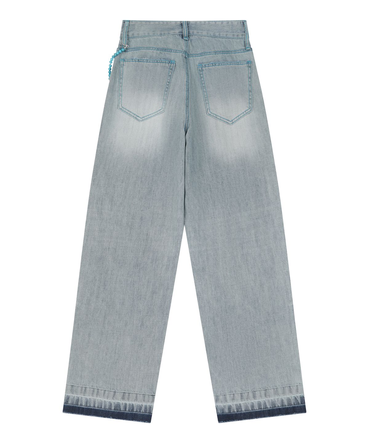 노피(NOFI) VEILER LIGHT BLUE