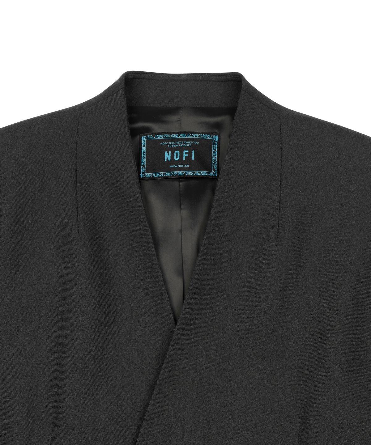 노피(NOFI) GENIUS CHARCOAL