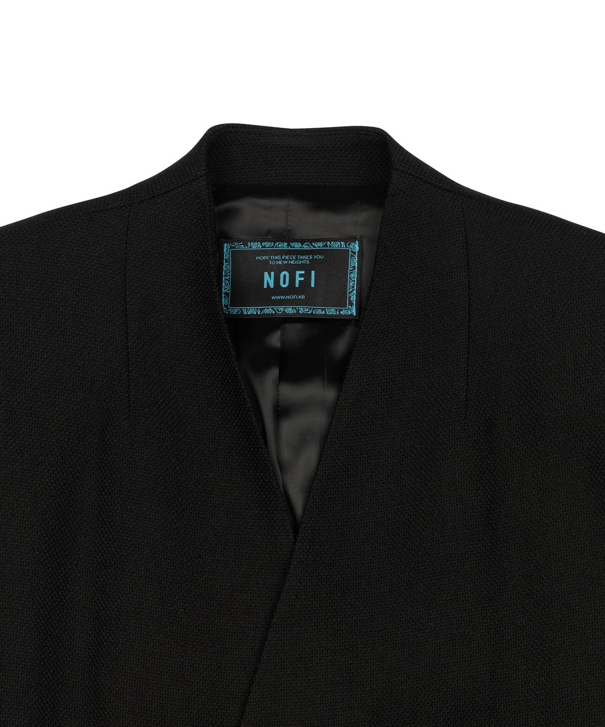 노피(NOFI) GENIUS BLACK