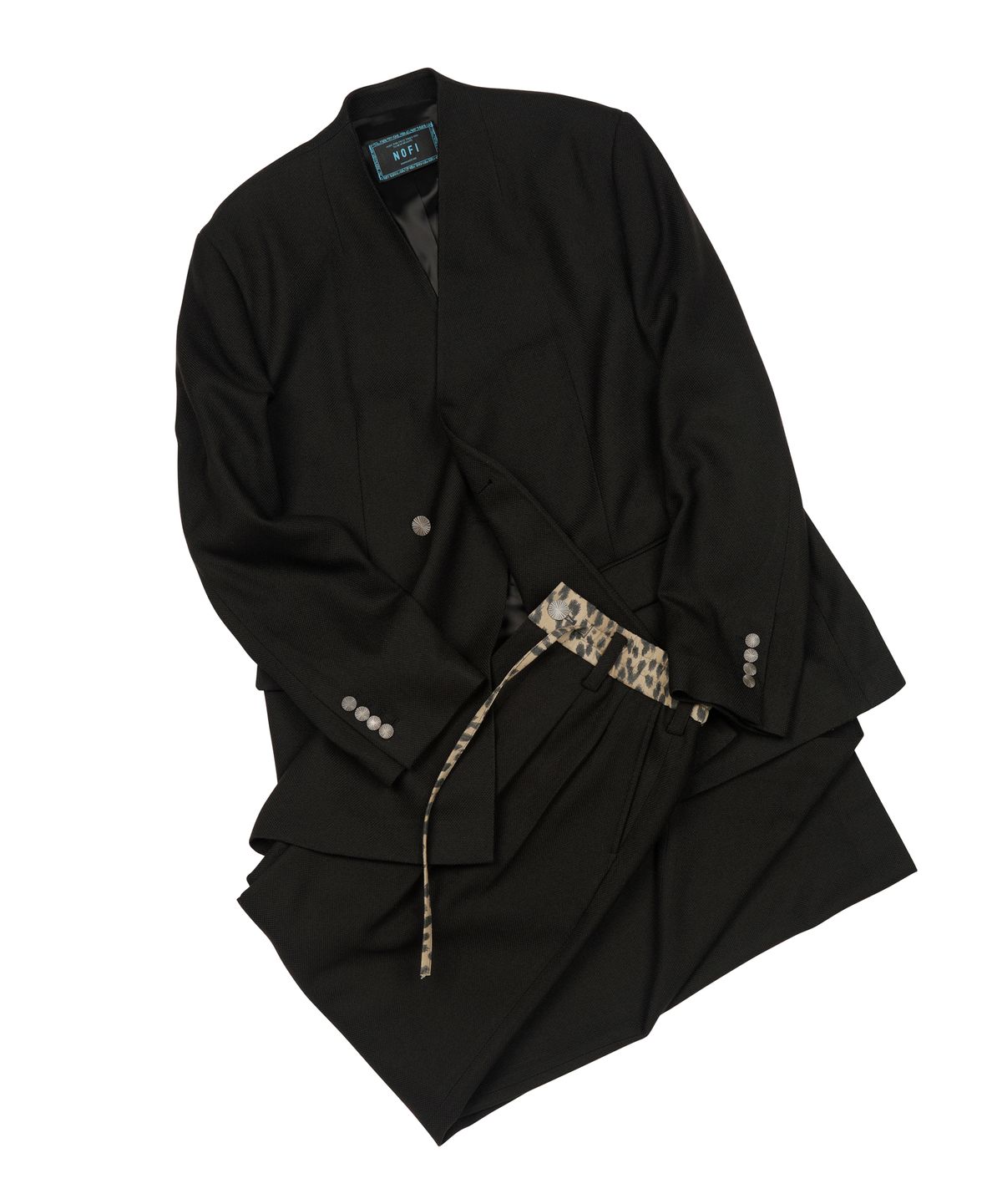 노피(NOFI) GENIUS BLACK