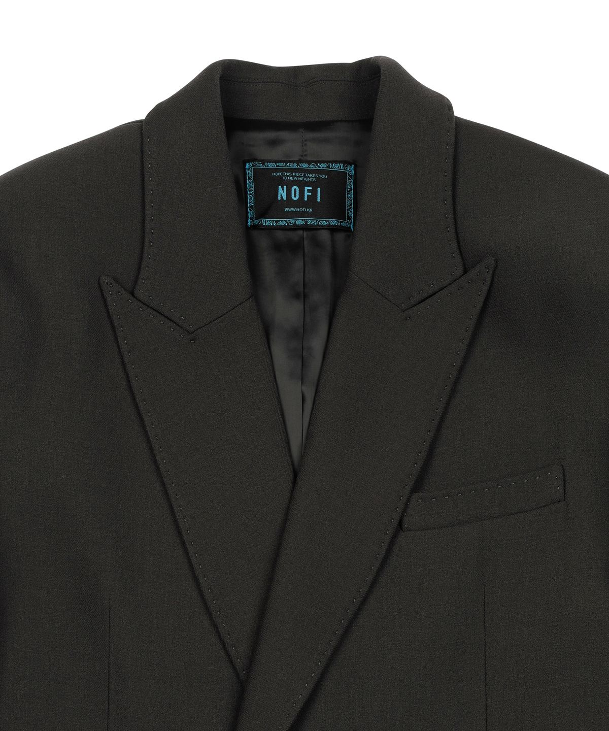 노피(NOFI) N13 GREY