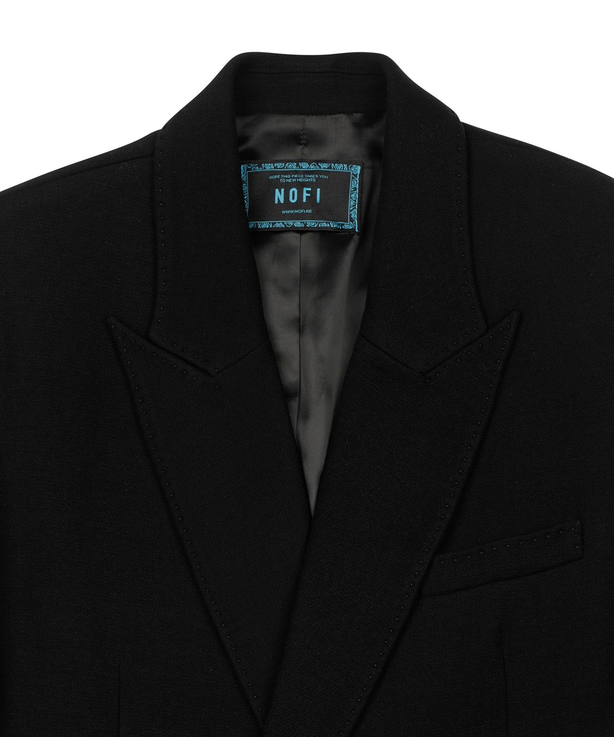 노피(NOFI) N13 BLACK