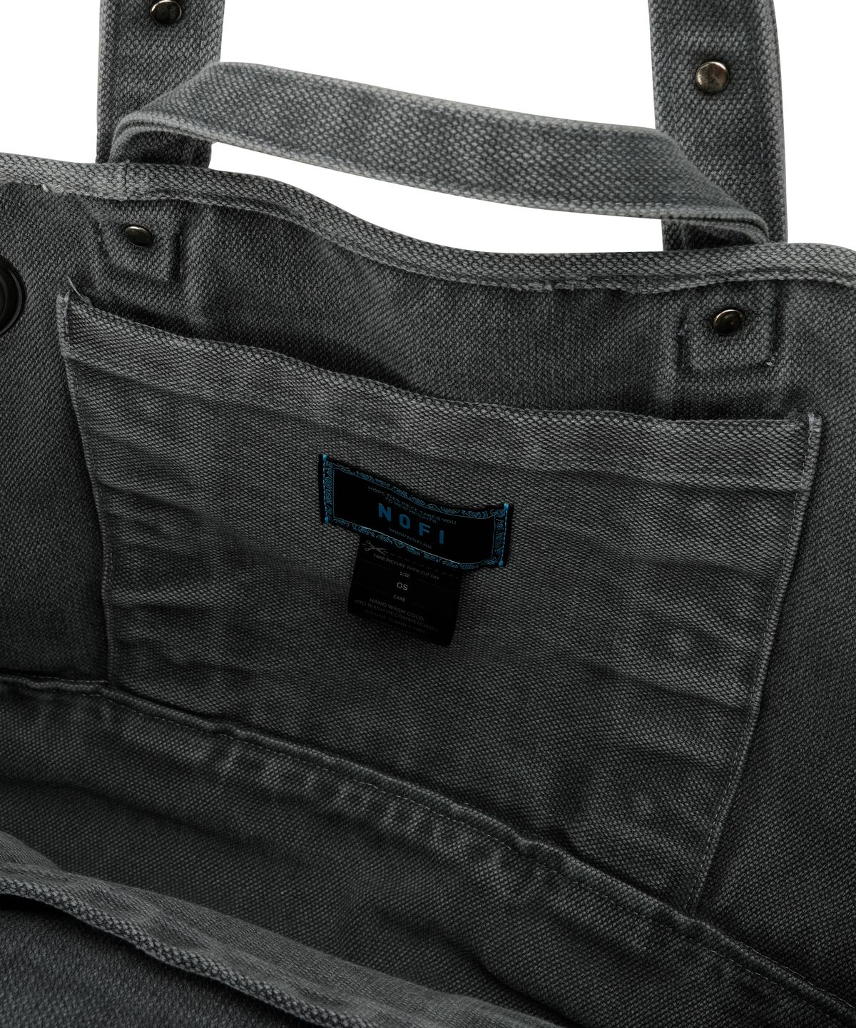 노피(NOFI) TRONK GREY