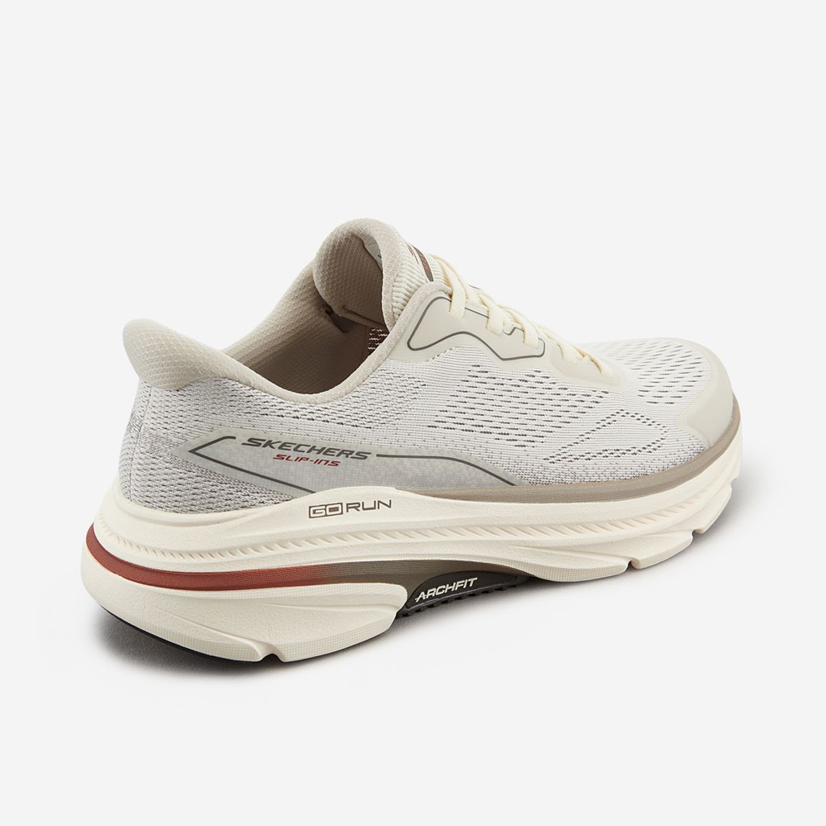 스케쳐스(SKECHERS) 남성 맥스쿠셔닝 아치핏 2.0(슬립인스)_SP0MRCGX112