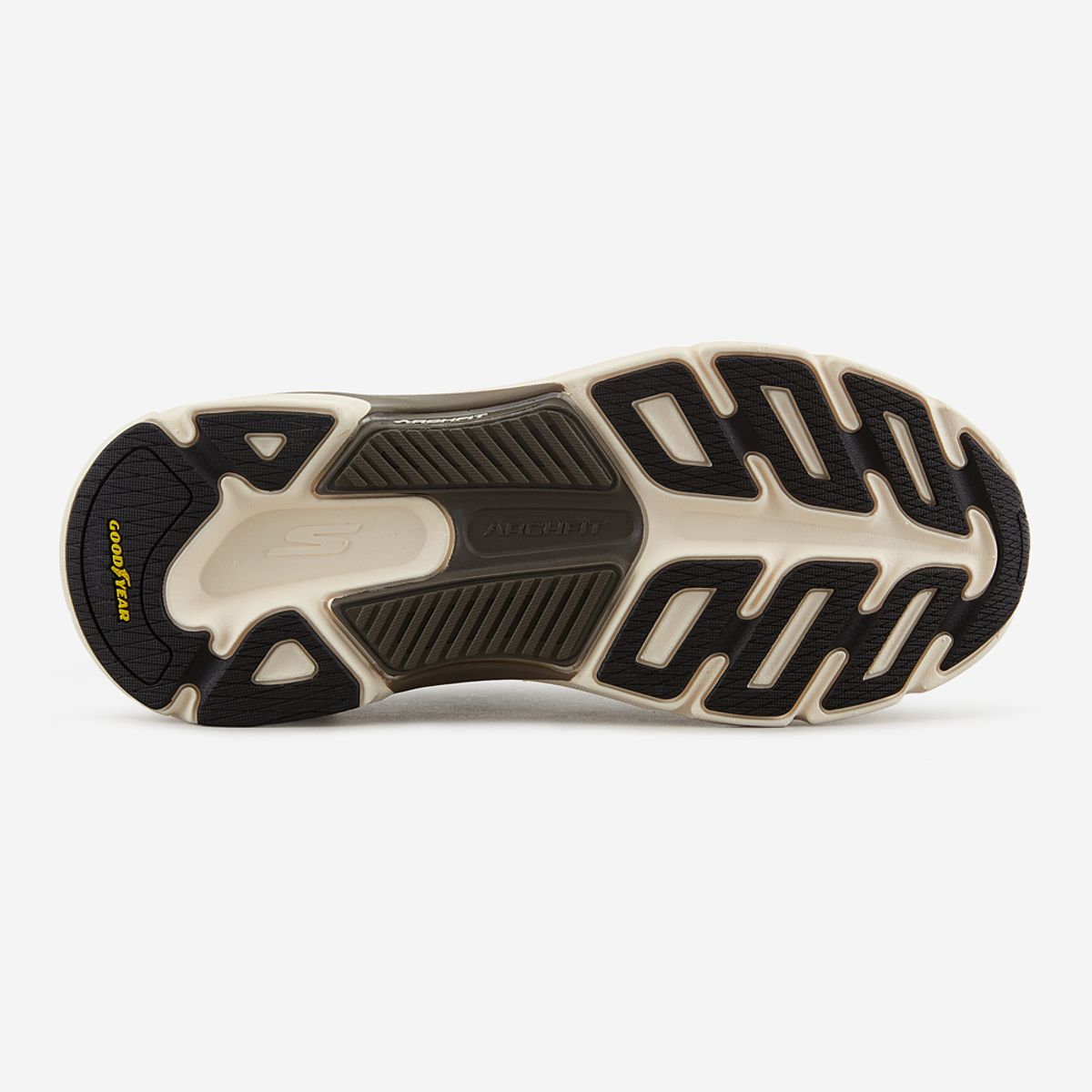 스케쳐스(SKECHERS) 남성 맥스쿠셔닝 아치핏 2.0(슬립인스)_SP0MRCGX112
