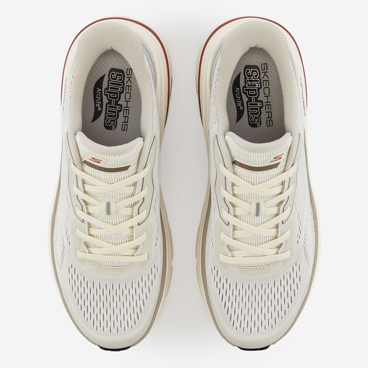 스케쳐스(SKECHERS) 남성 맥스쿠셔닝 아치핏 2.0(슬립인스)_SP0MRCGX112